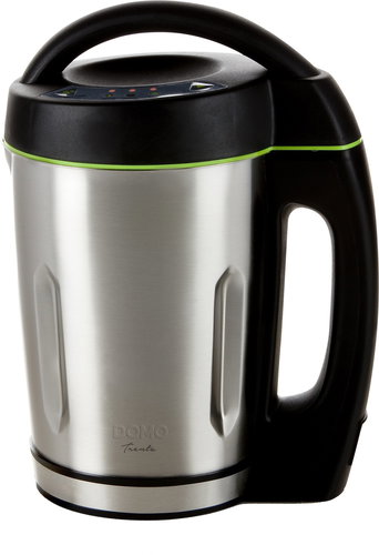 Domo DO498BL - Soup Maker - Main image