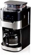 DOMO DO721K - Drip Coffee Maker