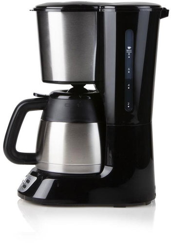 DOMO DO709K - Drip Coffee Maker - Main image