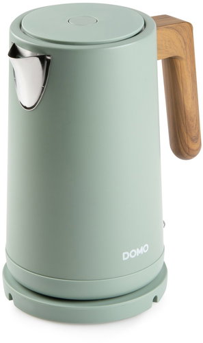 Domo DO9282WK Wood You - Vízforraló - Fő fotó