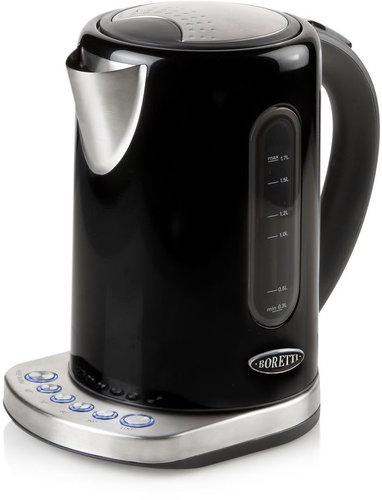 Domo Boretti B510 - Electric Kettle - Main image