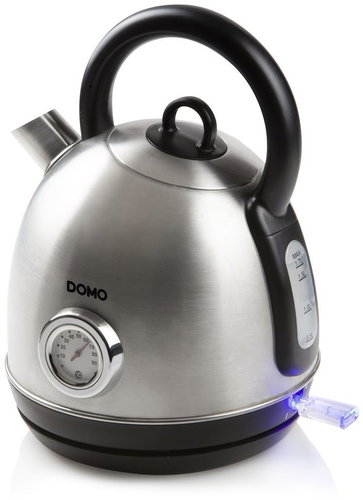 DOMO DO9230WK - Electric Kettle - Main image