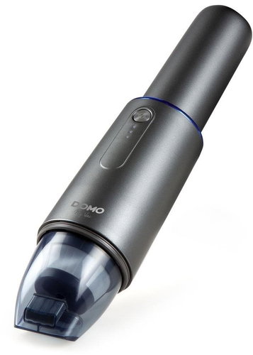 DOMO DO238S - Handheld Vacuum - Main image