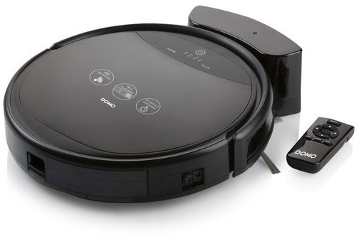 DOMO DO7293S - Robot Vacuum - Main image