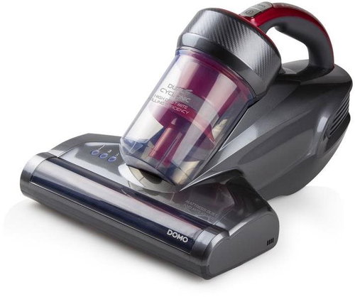 DOMO DO234S - Handheld Vacuum - Main image