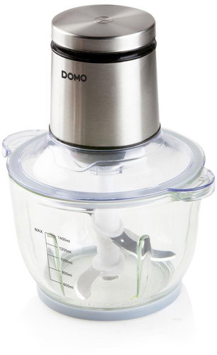 DOMO DO9244MC - Sekáček - Hlavní obrázek