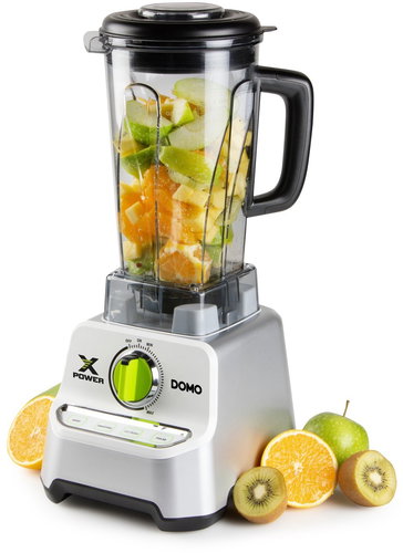 DOMO DO747BL X-Power NUTRI - Countertop Blender - Main image