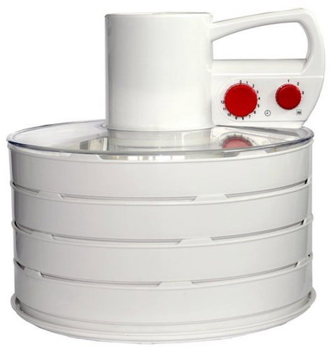 DOMO DO600S - Sušička ovoce - Hlavní obrázek