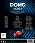 Domo DO42TS-2 - Porzsák