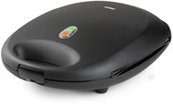 DOMO Sandwich maker 2 in 1 for 4 sandwiches / waffles DO9295C - Sandwich Maker