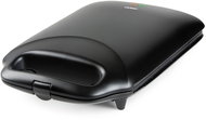 DOMO XXL sandwich maker for 4 sandwiches - black DO9296C - Sandwich Maker