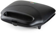 DOMO Sandwich maker for 2 XL sandwiches - black DO9297C - Sandwich Maker