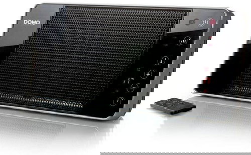 DOMO DO7341H - Convector - Main image