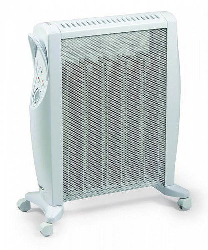 DOMO Mica DO7312M - Electric Heater - Main image
