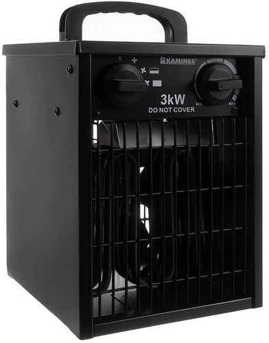 Kaminer 21872 Electric heating fan - Patio Heater - Main image