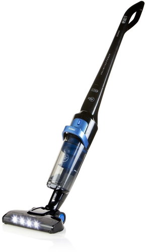 DOMO DO221SV - Upright Vacuum Cleaner - Main image