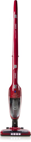 DOMO DO215SV - Upright Vacuum Cleaner - Main image