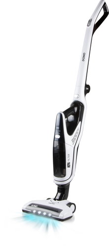 DOMO DO42101SV - Upright Vacuum Cleaner - Main image