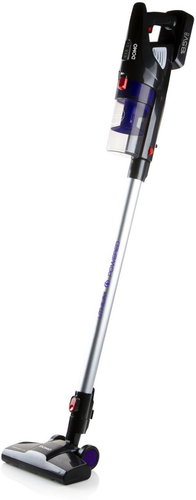 DOMO DO225SV - Upright Vacuum Cleaner - Main image
