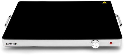 Gastroback 42490 - Electric Cooker - Main image