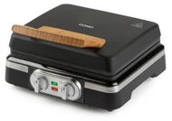 DOMO DO9281W - Waffle Maker