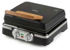 DOMO DO9281W - Waffle Maker - Main image
