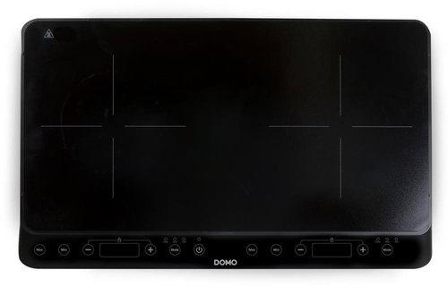 DOMO DO338IP - Induction Cooker - Main image