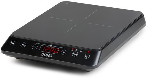 DOMO DO337IP - Induction Cooker - Main image