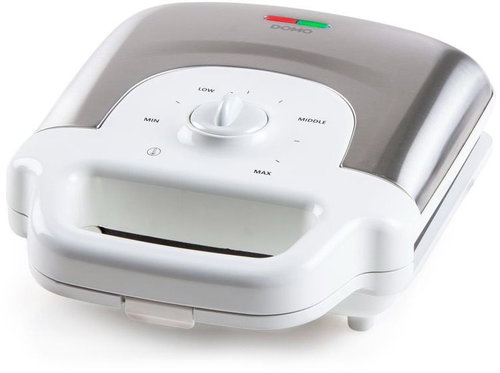 DOMO DO9222W - Waffle Maker - Main image