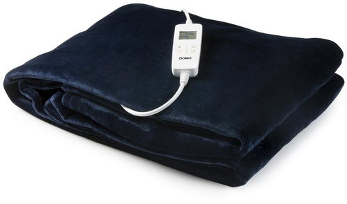 DOMO DO637ED - Heated Blanket - Main image