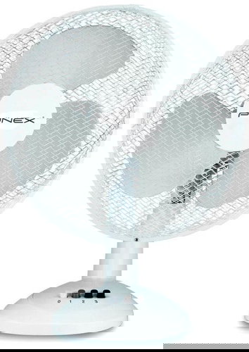 DOMO Punex PFT1030 - Ventilator - Hauptbild