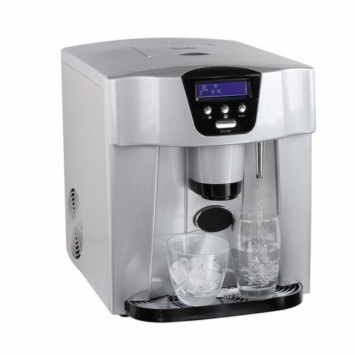 DomoClip DOM368 - Výrobník ledu - Hlavní obrázek