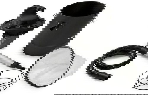 DOMO DO232AZ - Ash Vacuum Cleaner - Main image