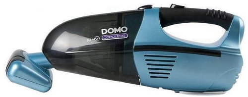 DOMO DO211S - Handheld Vacuum - Main image