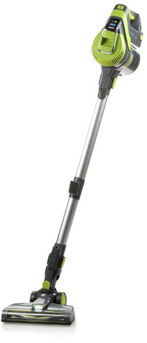 DOMO DO219SV - Upright Vacuum Cleaner - Main image