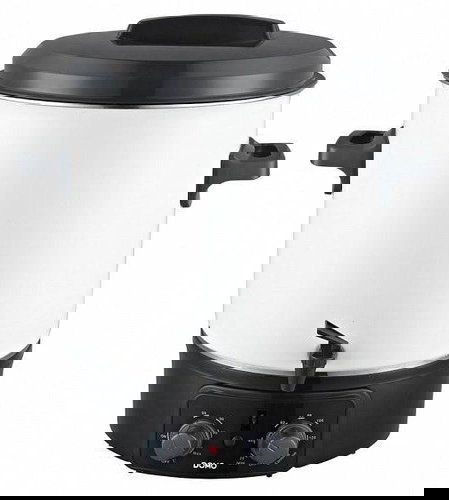 DOMO DO322W - Preserving Boiler - Main image