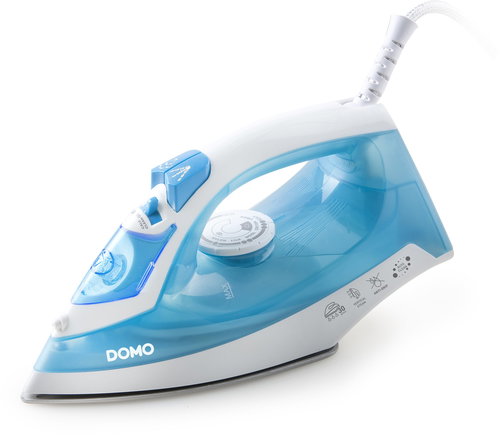 DOMO DO7054S - Clothes Iron - Main image