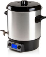 DOMO DO42326PC - Preserving Boiler