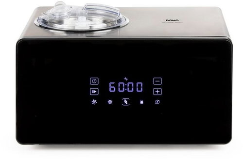DOMO DO9252I - Ice Cream Maker - Main image