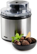 DOMO DO9302I - Ice Cream Maker