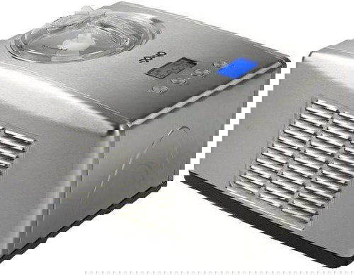 DOMO DO9066I - Ice Cream Maker - Main image