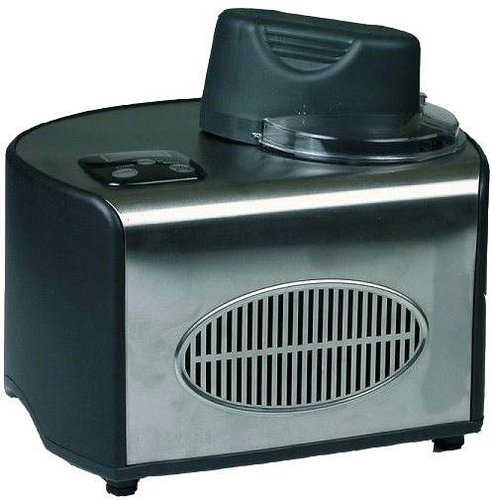 DOMO DO9030I - Ice Cream Maker - Main image