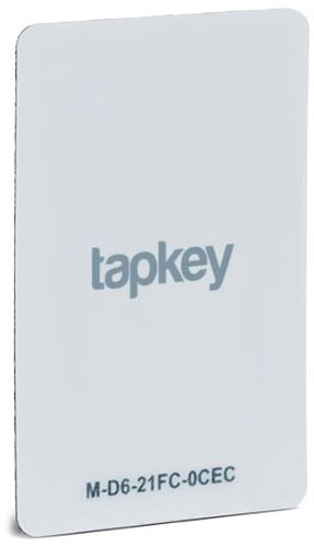 DOM Tapkey sticker - Accessory - Main image