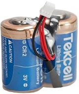 Batéria pre DOM Tapkey - Nabíjateľná batéria