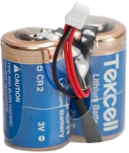 Batteries for DOM Tapkey - Rechargeable Battery - Main image