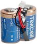 Batéria pre DOM Tapkey - Nabíjateľná batéria
