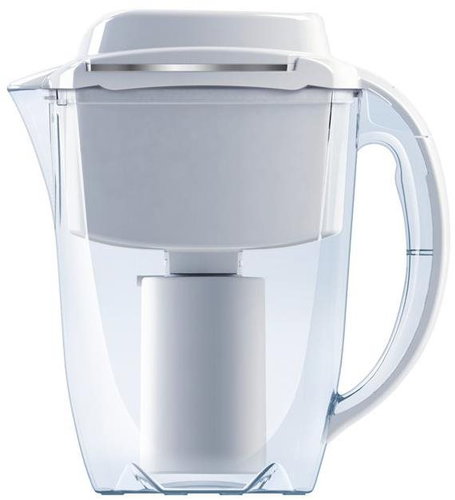 Aquaphor Mobile filtration system J. Shmidt A500 - Filter Kettle - Main image