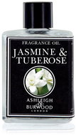 ASHLEIGH & BURWOODE 12 ml JASMIN ET TUBÉREUSE jasmín a noční hyacint - Esenciální olej
