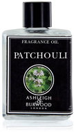 ASHLEIGH & BURWOODE 12 ml PATCHOULI pačuli - Esenciální olej