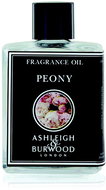 ASHLEIGH & BURWOODE 12 ml PIVOINE pivoňka - Esenciální olej
